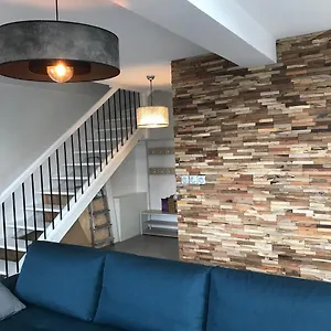 Appartement La Cartoucherie, Toulouse