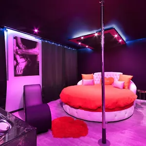 Appartement Secret Night Ii, Toulouse