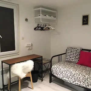 Appartement Centre Patte D'oie, Toulouse