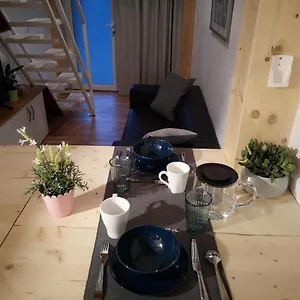 Appartement Maison 2 Chambres, Cosy, Proche Métro, Toulouse