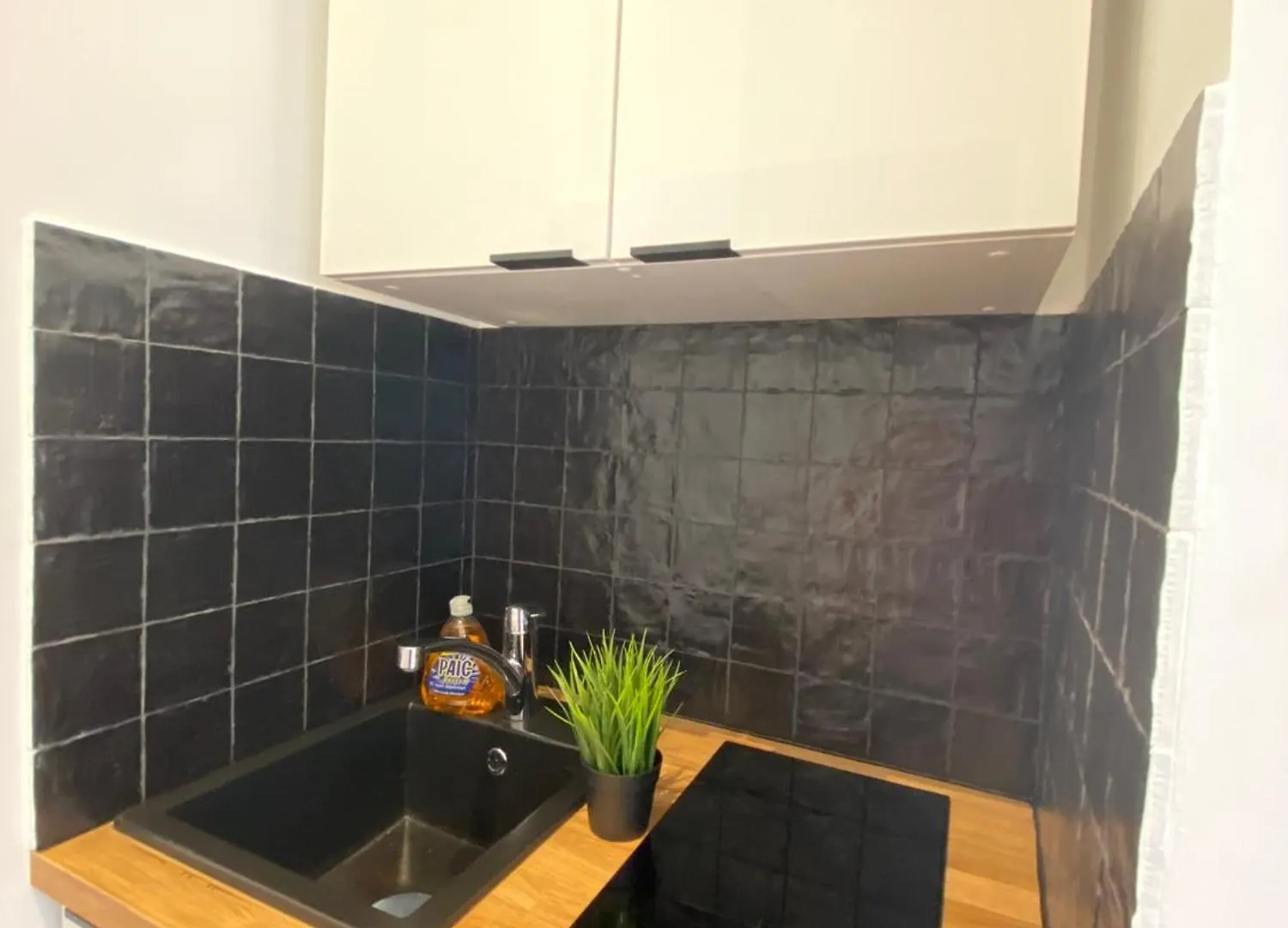 Charmant Studio Toulouse - Tramway & Zenith Apartment