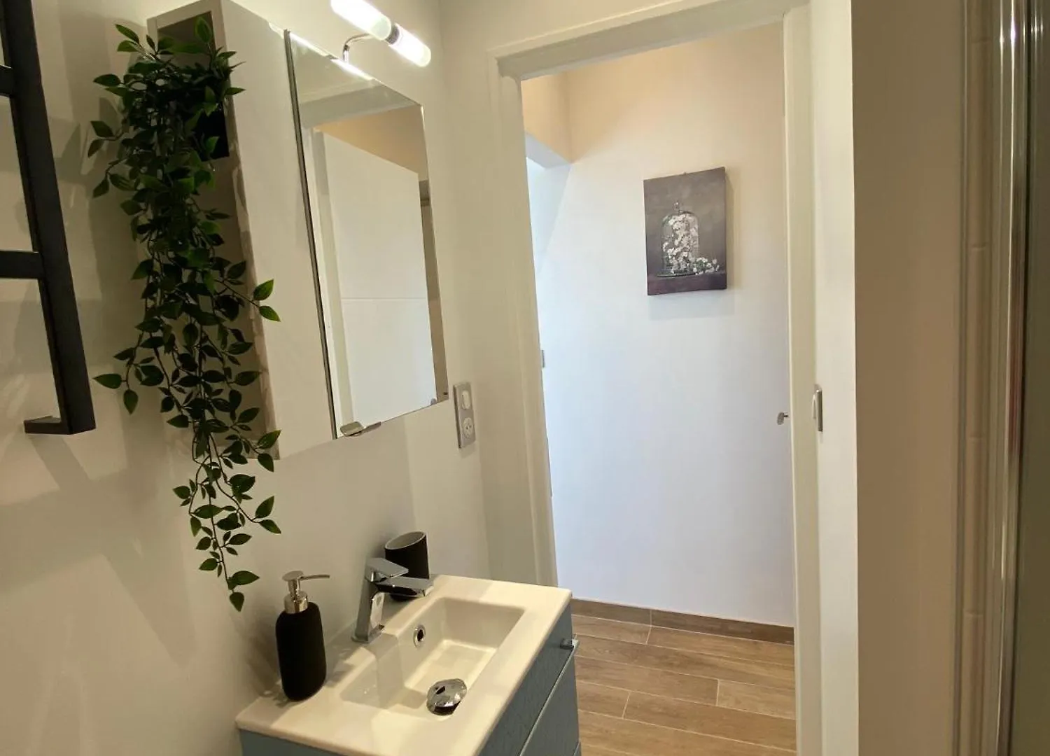 Charmant Studio Toulouse - Tramway & Zenith 0*,
