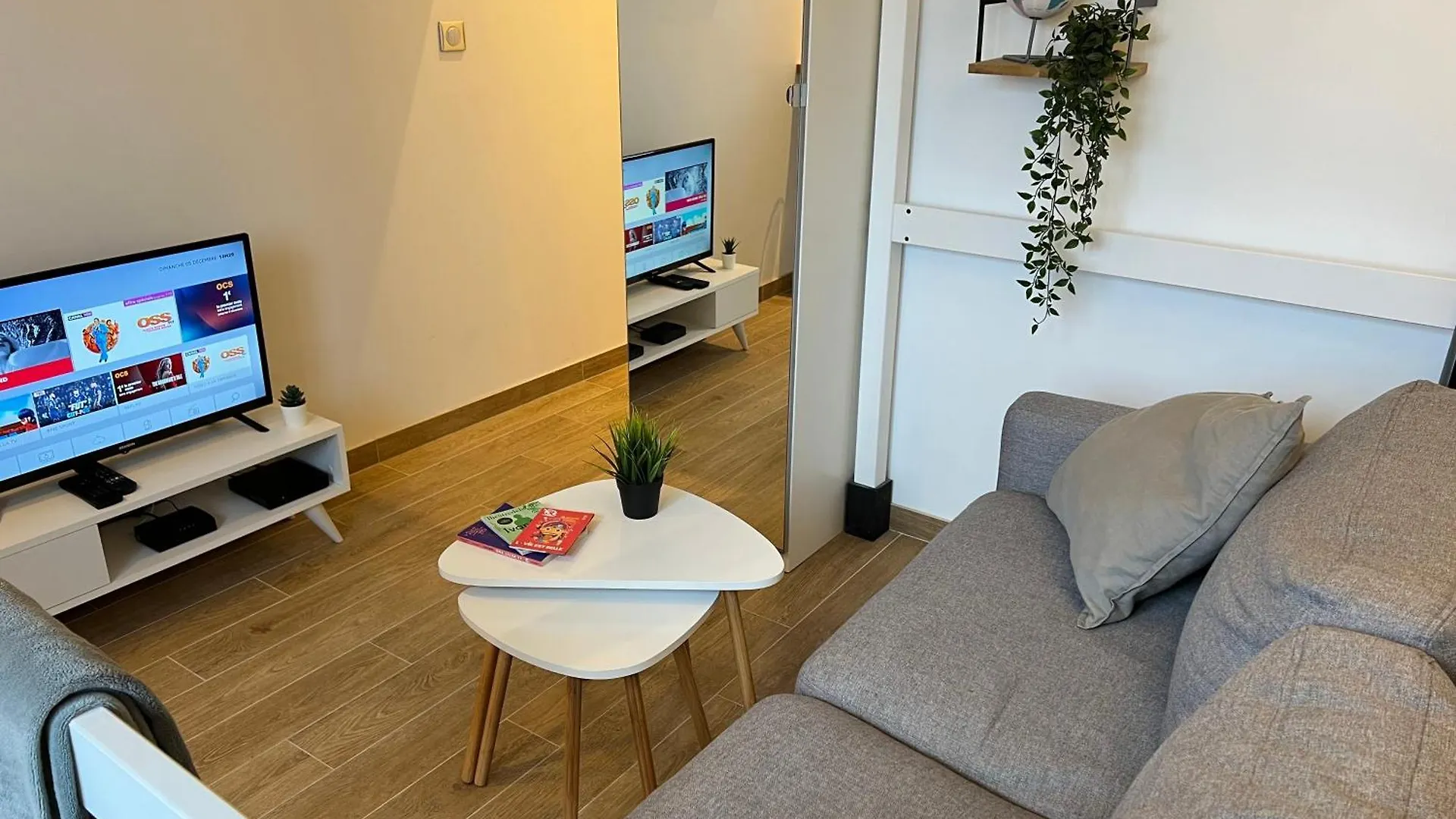 Charmant Studio Toulouse - Tramway & Zenith France